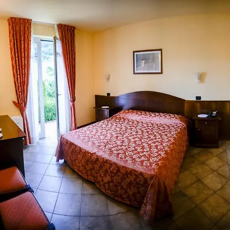 Hotel Al Poggio Verde Barghe Exterior photo